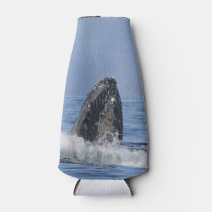 Rowdy Humpback whale can cooler