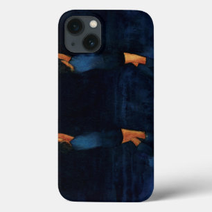 Rowers 2010 iPhone 13 case