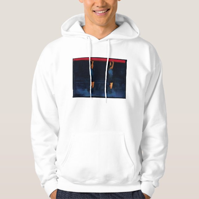 Rowers 2010 hoodie (Front)