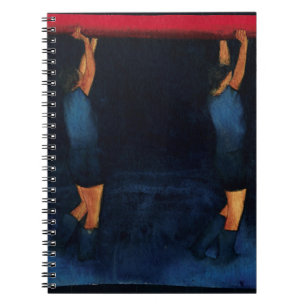 Rowers 2010 notebook