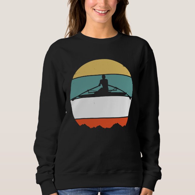 Rowing  2 sweatshirt (Front)
