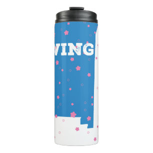Rowing D.C.: Tumbler