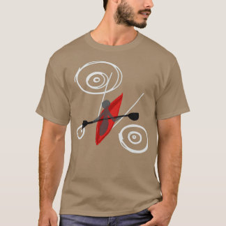 Rowing design T-Shirt