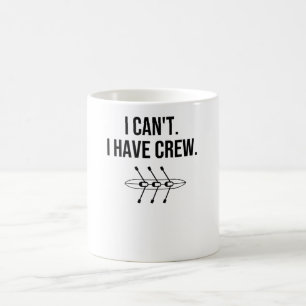 Rowing Gifts   Rower Rowing Crew Rowing Boat Team Coffee Mug