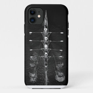 Rowing iPhone case