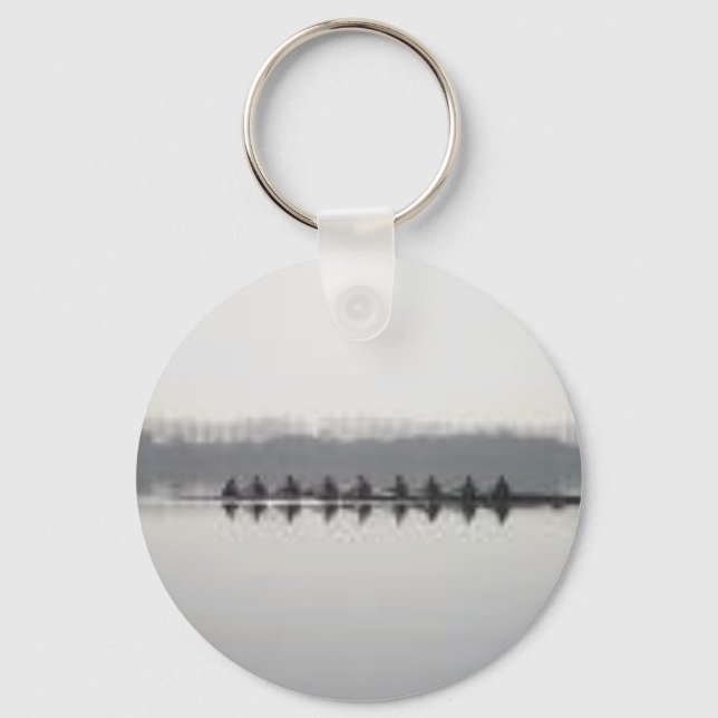 rowing key ring (Front)