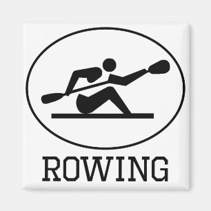Rowing Magnet