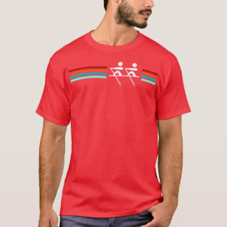 Rowing pictogram T-Shirt