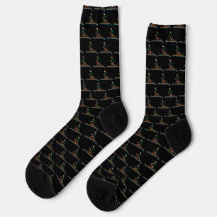 Rowing Socks
