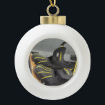 Rowing Team Christmas Ornament<br><div class="desc">Rowing Team Christmas Ornament</div>