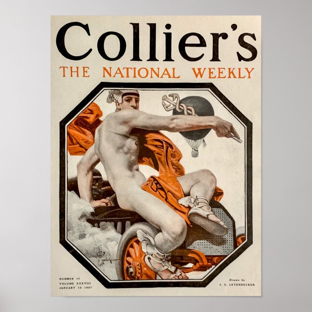 Rowing Team - SNP Poster (Front)