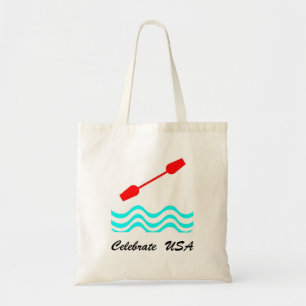 Rowing - tote bag