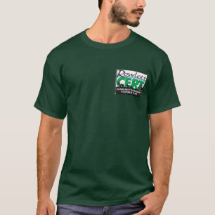 Rowlett CERT T-Shirt