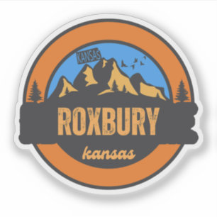 Roxbury, Kansas