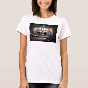 Roxie Picture Show T-Shirt