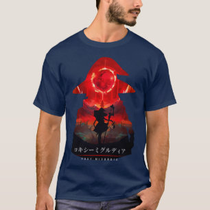 Roxy Bloody Illusion T-Shirt