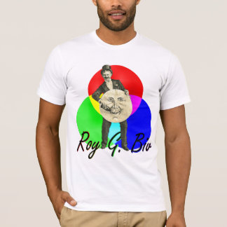 Roy G. Biv T-Shirt