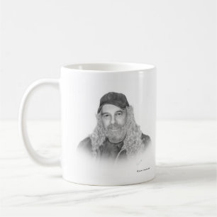 Roy M Coffee Mug