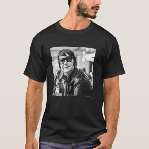 Roy Orbison Photo By Everard Smith T-Shirt