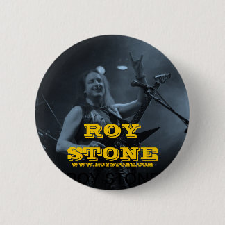 ROY STONE LIVE BLACK & WHITE BADGE
