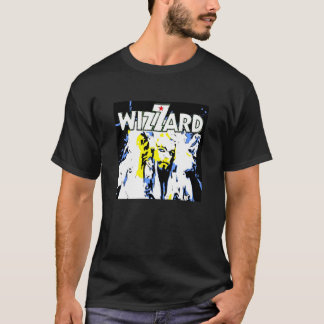 Roy Wood and Wizzard T-Shirt