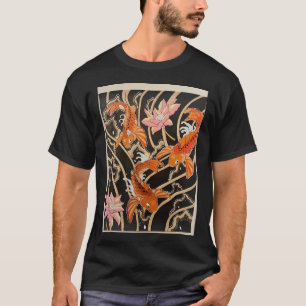 Royal Accor Koi Majesty T-Shirt