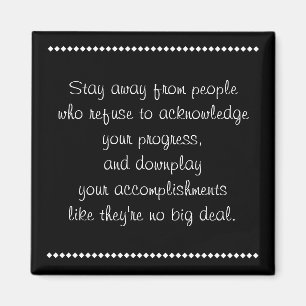 Royal Advice Magnet
