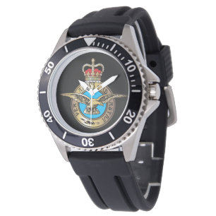 Royal Air Force Badge Watch