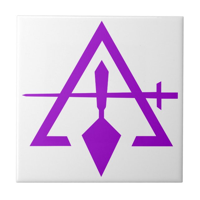 ROYAL AND SELECT MASTERS CERAMIC TILE (Front)