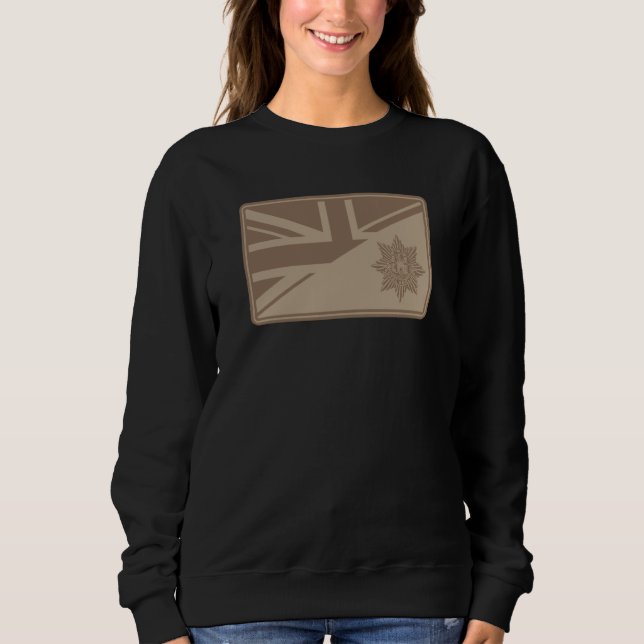 Royal Anglian Regiment Sweatshirt (Front)
