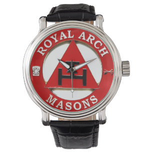 Royal Arch Watch