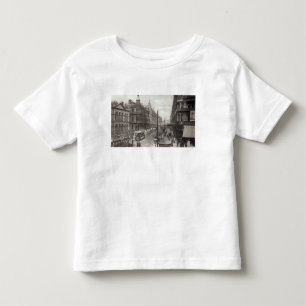 Royal Avenue, Belfast, c.1900 Toddler T-Shirt