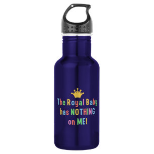 Royal Baby 532 Ml Water Bottle