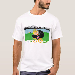 Royal Baby Shirt