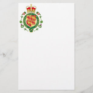 Royal Badge of Wales