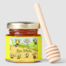 Royal Bee Elixir - A Sweet Adventure
