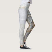 royal behaviour Dandiena leggings