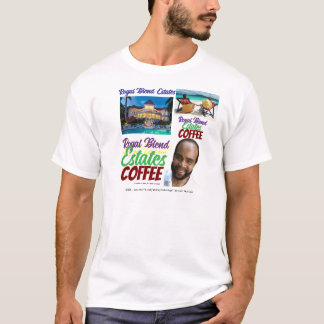 ROYAL BLEND T-Shirt