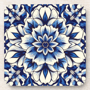 royal bloom coaster