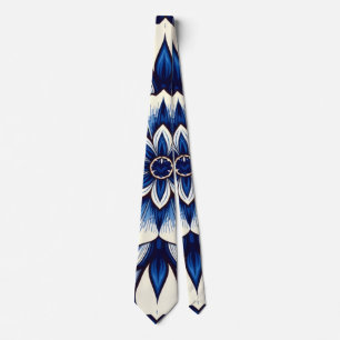 royal bloom tie