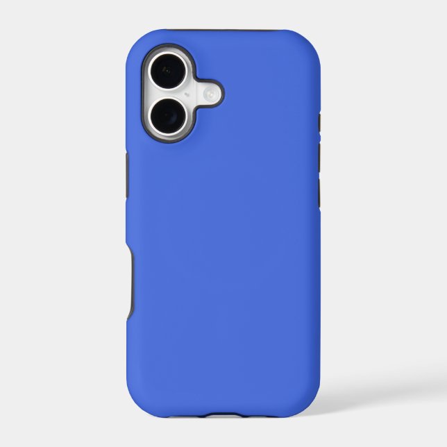 Royal Blue (Back)