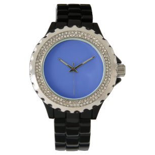 Royal Blue hex code 4169E1 Watch