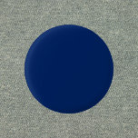 Royal Blue Solid Color 3 Cm Round Badge<br><div class="desc">Royal Blue Solid Color. This deep and majestic blue captures the essence of regal elegance and timeless sophistication. With its rich and intense tone,  Royal Blue exudes confidence and authority. It’s a color that not only stands out but also enhances and elevates the overall aesthetic with its dignified and captivating charm.</div>