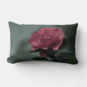 Royal Blush Lumbar Cushion
