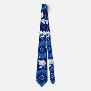 royal botanicals tie