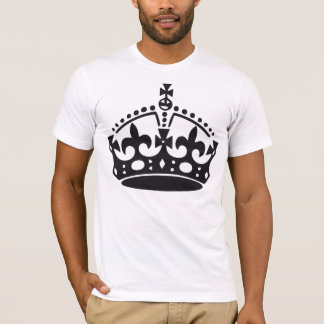 Royal British crown T-Shirt
