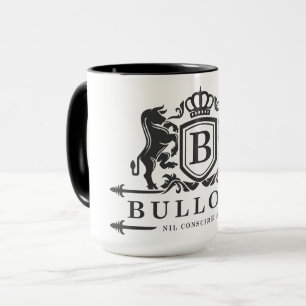 Royal Bullock Family Coffee Mug