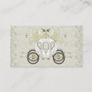 Royal Business Card - SRF