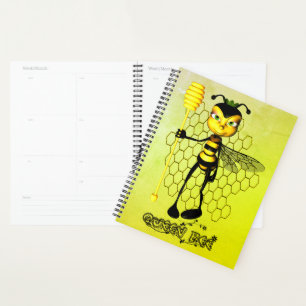 Royal Buzz Planner
