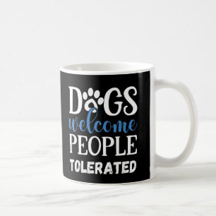 Royal Canin Family Dogs Coffee Mug
